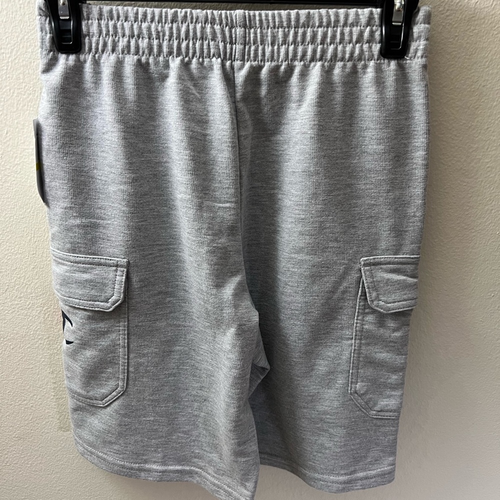 Champion, Boys Medium, Grey. Brand New